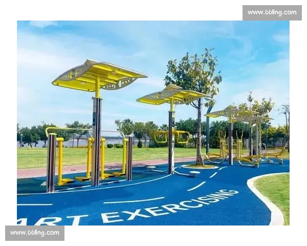 构建城市体育新格局推动全民健身与活力发展创新路径赋能城市发展