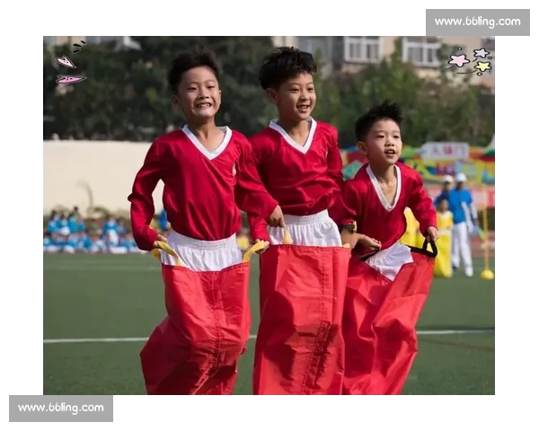 校园体育发展新模式：打造健康与竞技并重的全员参与型体育文化